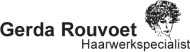 Gerda Rouvoet | Logo