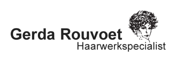 Gerda Rouvoet logo