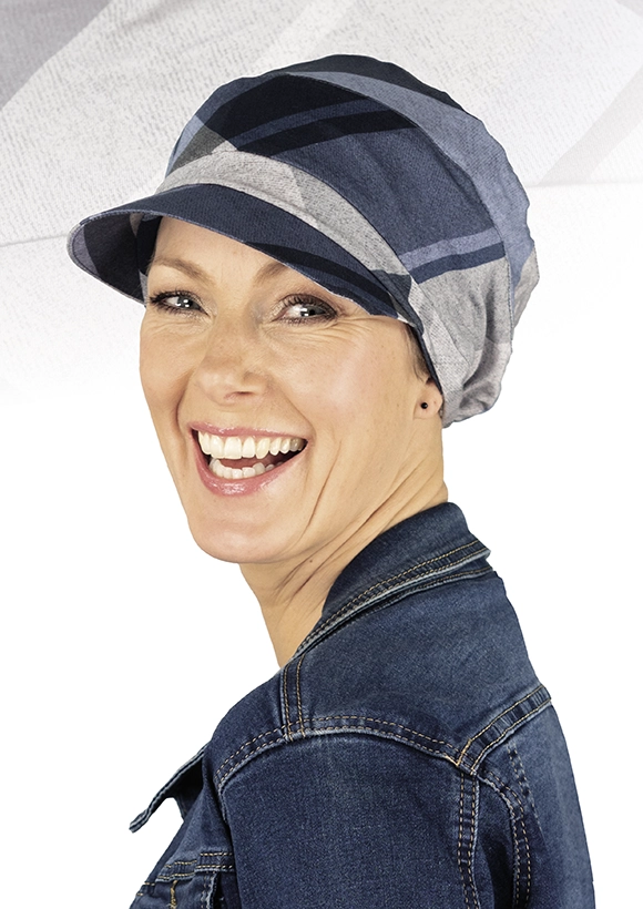 Gerda Rouvoet - Dohmen Headwear 2023 - Livia B322